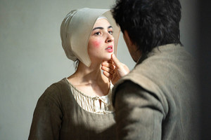 클래식 레전드 '비발디'…고아원 소녀와의 우연히 시작된 인연 ('비발디와 나')