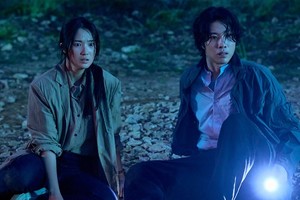 적수 없는 흥행…21일간 '정상'에서 내려온 적 없다는 韓 공포물 ('살목지')