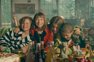 '칸도 반했다'…각종 영화제서 '호평' 받으며 극장으로 달려가야 할 '이유' 만들어준 작품 ('달걀원정대')