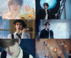 TWS, '청춘 로미오'로 변신 - 뉴스 썸네일 이미지