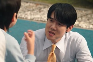 시청률 두 자릿수 넘었는데…종영 2주 앞두고 시청률 침체 중인 韓 작품 ('신이랑')