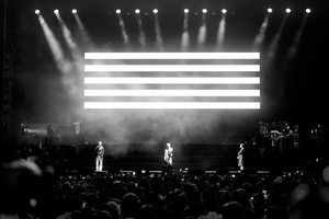 20주년 빅뱅, 회고가 아닌 항해를 택했다 with YG [MHN포커스] - 뉴스 썸네일 이미지