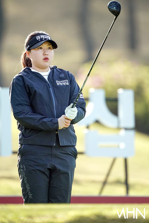 [mhn포토] 이슬기, 목표 정조준 - 뉴스 썸네일 이미지