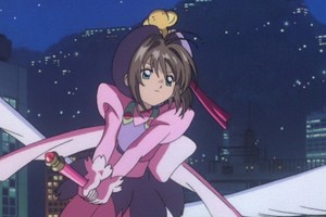 26년 만에 극장판 개봉…애니 팬들 설레게 할 레전드 日 작품 ('카드캡터 체리')