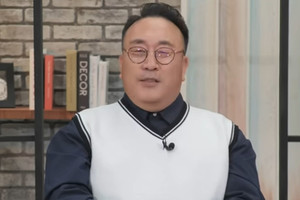 이혁재, '사기 결혼'…발칵 뒤집혔다