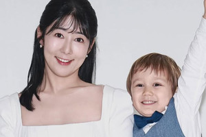 사유리, 조용히 올린 사진 '한 장'…알약 가득 약봉지에 '눈물'