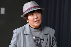 조혜련, 과거사 고백…눈물납니다 (+차별)