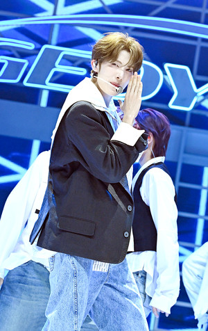 [포토] 투어스 영재 '청량 보이'