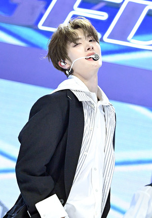 [포토] 투어스 영재 '느낌있네'