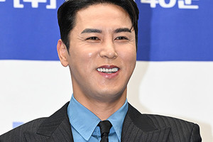 장민호, 부친상 떠올리며…'먹먹'