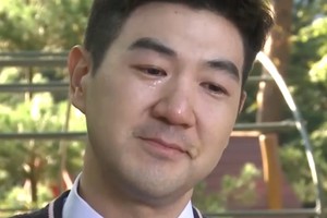 한상진, 故 현미 이어 또 '비극'…전해진 안타까운 '비보'