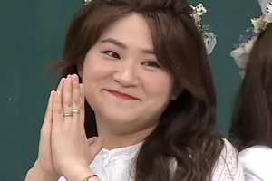 42세 김신영, '전 남친' 고백…"연락 중"