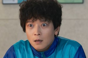 45세 강동원, 다 내려놨다…전해진 '근황'