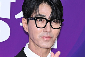 차승원, 후배 멱살 잡았다...'현장 검거'