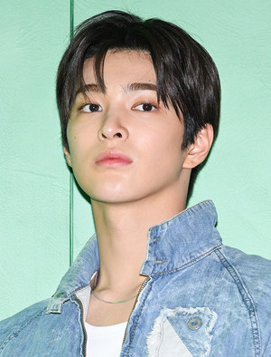 [포토] 코르티스 건호 '영화 속 비주얼'