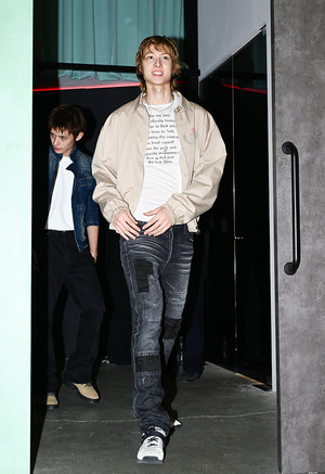 [포토] 코르티스 마틴 '문짝만한 피지컬'