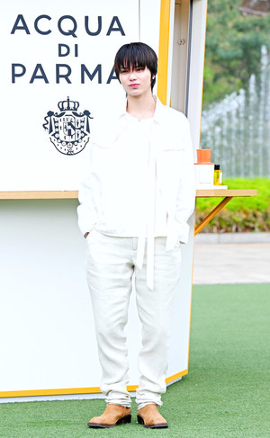 [포토] 롱샷 오율 '멋짐 장착'