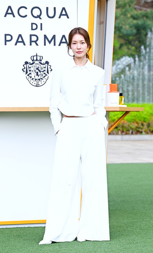 [포토] 정유진 '우아한 카리스마'