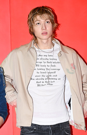 [포토] 코르티스 마틴 '힙하네'