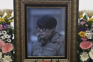 ‘故 김창민 감독 사망’ 피의자 2명에…검찰, 구속영장 청구