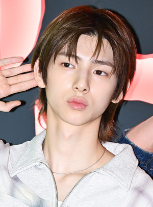 [포토] 코르티스 주훈 '분위기 미남'