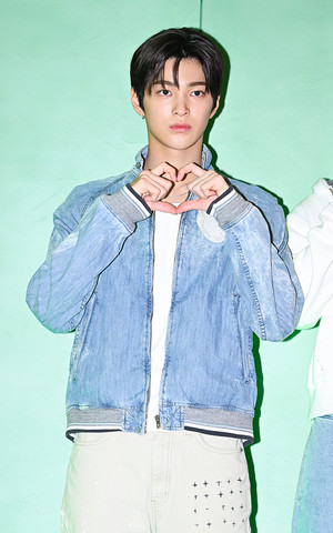 [포토] 코르티스 건호 '첫사랑 비주얼'