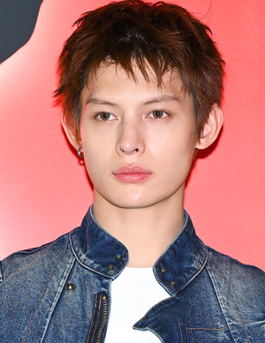 [포토] 코르티스 제임스 '하이틴 남주 비주얼'