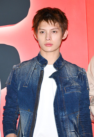 [포토] 코르티스 제임스 '빠져드는 눈'