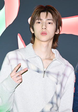 [포토] 코르티스 주훈 '느낌있는 브이'