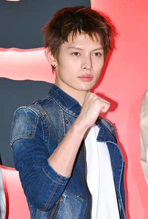 [포토] 코르티스 제임스 '카리스마 눈빛'