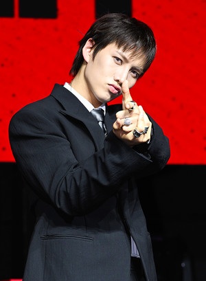 [포토] 82메이저 조성일 '여심 저격'