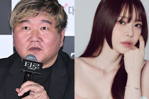 '이혼' 최병길·서유리, 2차전 시작…"사채업자보다 집요"