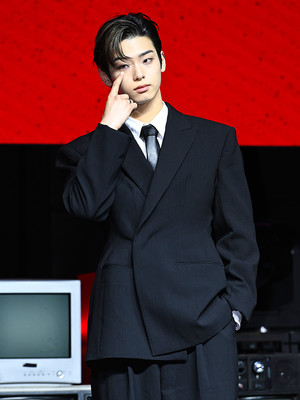 [포토] 82메이저 김도균 '성숙해진 막내'