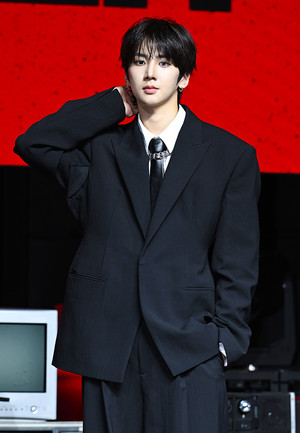 [포토] 82메이저 남성모 '시선 끄는 비주얼'