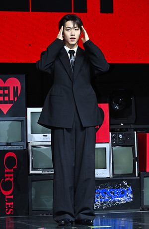 [포토] 82메이저 박석준 '짧은 머리로!'