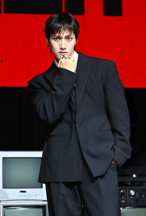 [포토] 82메이저 조성일 '눈빛으로 압도'