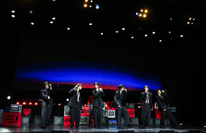 [포토] 82메이저 '믿고 보는 무대'