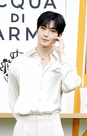 더보이즈 현재, 보기만해도 힐링되는 미남 비주얼 [MHN영상]