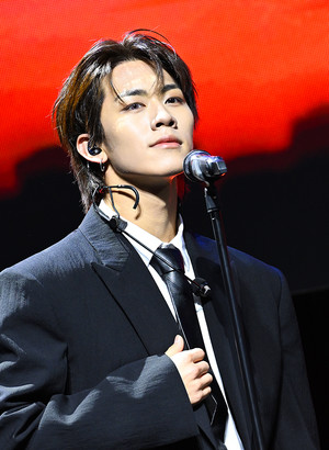 [포토] 82메이저 박석준 '시선 싹쓸이'