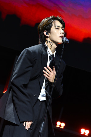 [포토] 82메이저 박석준 '느낌있어'