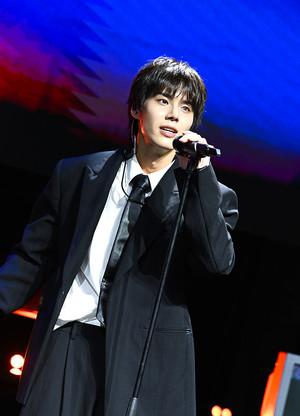 [포토] 82메이저 황성빈 '강아지 느낌 낭낭'