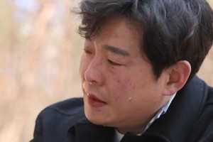 42년 만에…김대성, 잃어버린 생모 찾았다