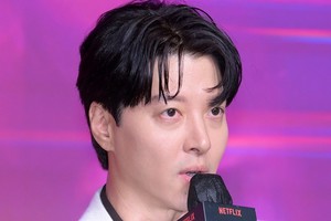 이동건, 축하합니다...'경사'