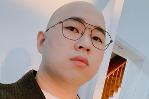 연예계 또 비보…김진일, 뇌종양 투병→사망