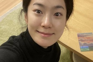 옥자연, 옷 찢기고 상처...부상 심각