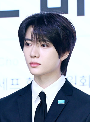 [포토] 투모로우바이투게더 범규 '왕자님 분위기'