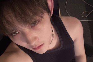 최환희, 최준희 결혼식 앞두고...의미심장 "악몽"