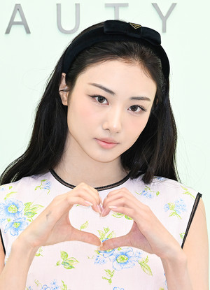 [포토] 미야오 가원 '달콤 하트'
