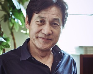 故 안성기, 사후 공로상 받는다... 子 '대리 수상'