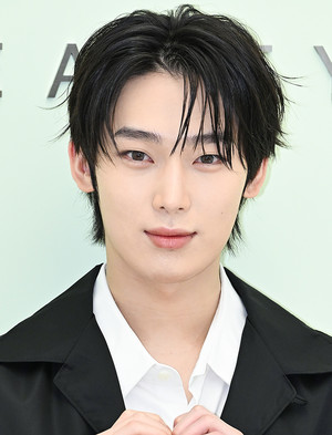 [포토] 엔하이픈 선우 '눈맞춤에 심쿵'